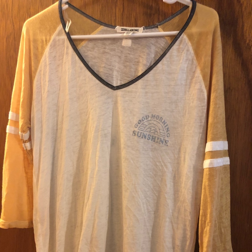 Billabong Shirt